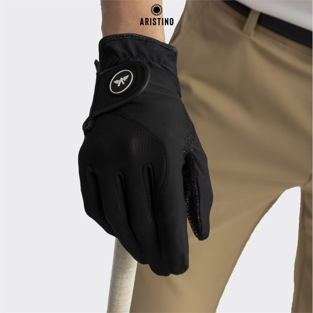 Găng Tay Golf Nam Phong Cách Hiệu Suất Aristino Golf AGVG0302