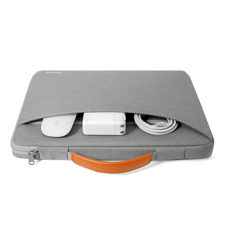 Túi chống sốc cho Macbook/Laptop Tomtoc Spill-Resistant size 13"/13.6"/14"/15"/16" (A22-new version) | BigBuy360 - bigbuy360.vn