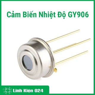 Cảm biến nhiệt độ GY906