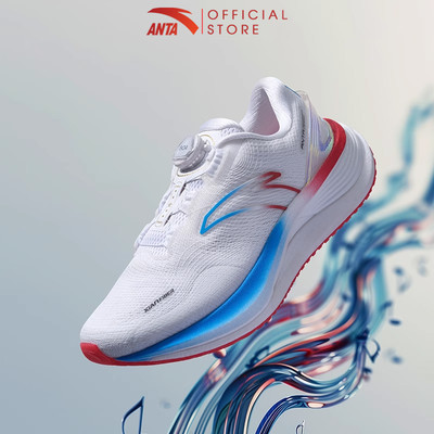 [Marathon 20KM+] ANTA Nam G21 Pro Giày chạy bộ Running Shoes Giày chạy bộ chuyên nghiệp 112435563R