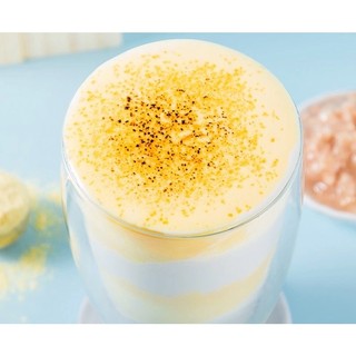 BỘT KEM TRỨNG TRENDY 100GR
