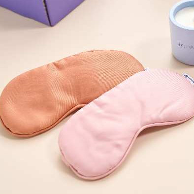 [QUÀ - KHÔNG BÁN] Bịt mắt Goodnight Airsilk 20*10