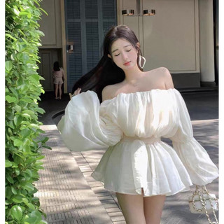 JUMP 2S NƠ NGỰC PHỐI REN