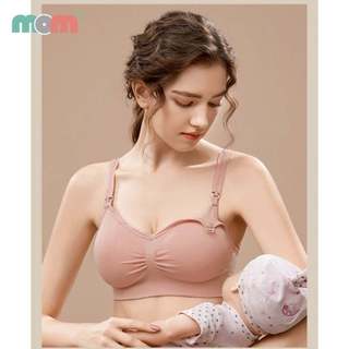 Áo Hút Sữa Rảnh Tay Và Cho Con Bú, Mặc Lúc Mang Bầu