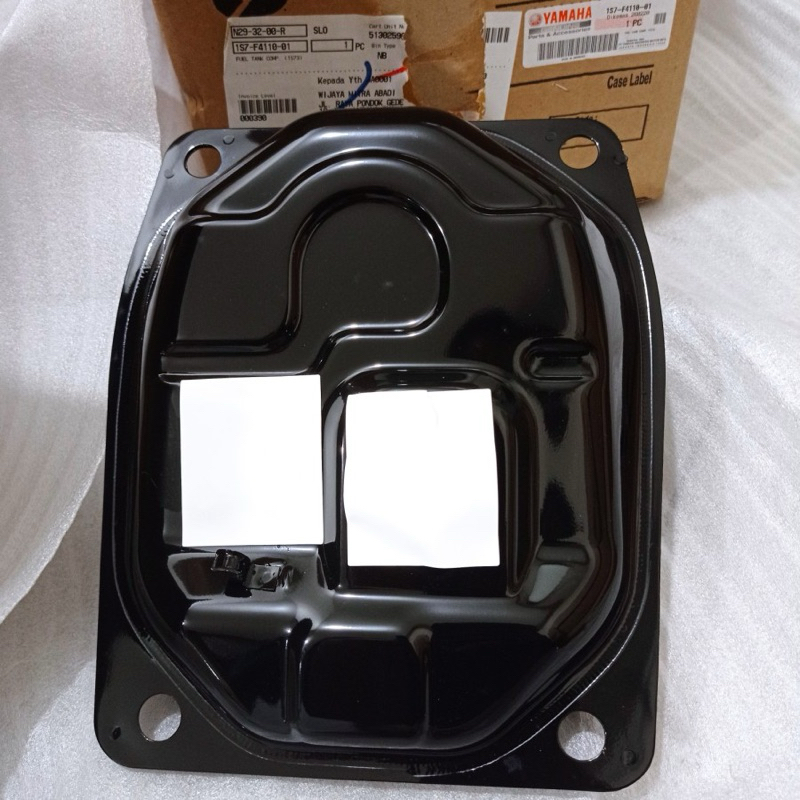 BÌNH XĂNG LỚN MXKING 135  / EXCITER 135 ĐỜI 2010