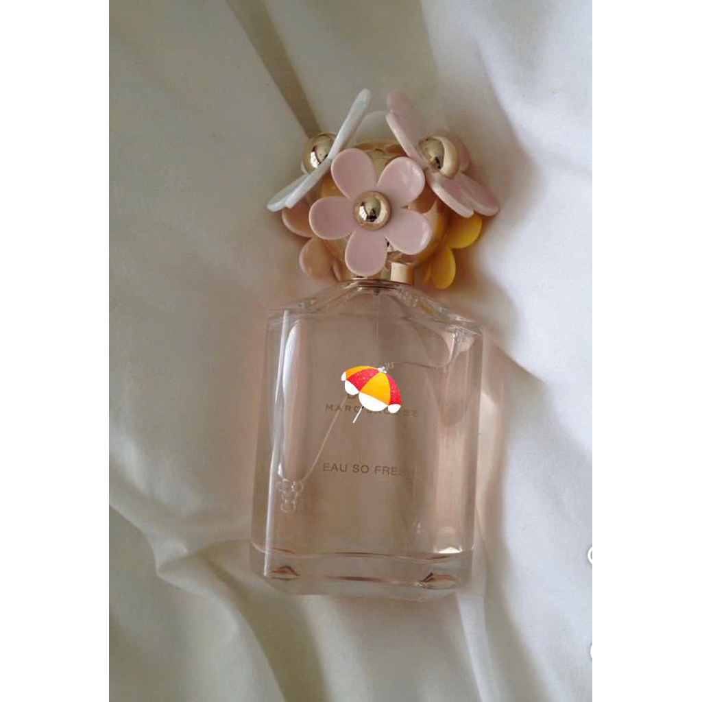 Marc Jacobs Daisy Eau So Fresh 100ml
