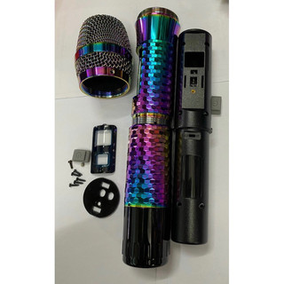 Vỏ tay micro baier 780