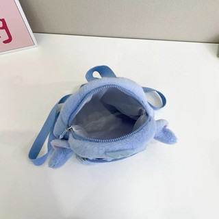 Balô hình Stitch siêu đáng yêu(28x24x8cm)