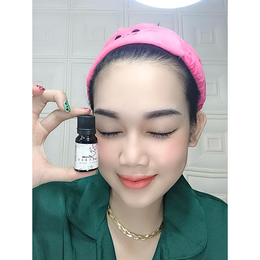 Serum Dưỡng Mi CocoBeo