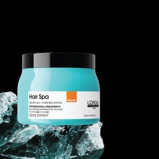 Kem hấp dầu dưỡng tóc LOREAL Hair Spa Professionnel 500ml ( mẫu mới )