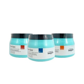 Kem hấp dầu dưỡng tóc LOREAL Hair Spa Professionnel 500ml ( mẫu mới )