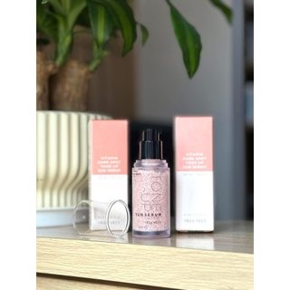 Tinh Chất Chống nắng VELY VELY Vitamin Dark Spot Tone-up Sun Serum /Multi-active Serum