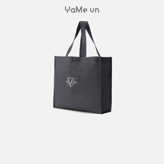 Túi Tote Vải Không Dệt Siêu Nhẹ #Y2010 159 22841 |YaMe|
