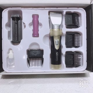 TÔNG ĐƠ CẮT TÓC G10 KATO JAPAN