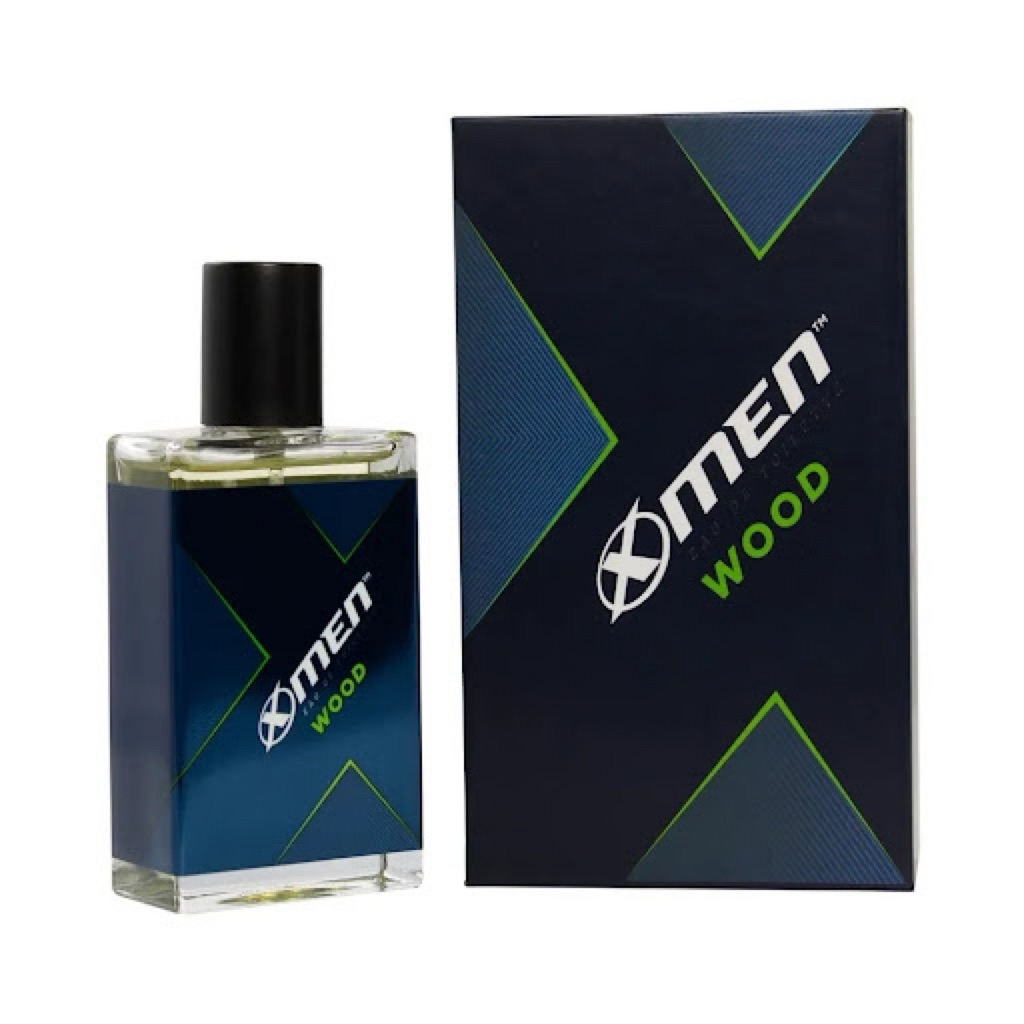 Nước hoa Xmen Wood 50ml