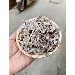 Ô Mai Sợi Đu Đủ Thái ( Ô Mai Giun) 50g