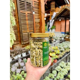  KẸO LẠC TRÀ XANH MỘC CHÂU SƠN LA 