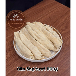 Giò lụa chay [Ship hoả tốc HN]