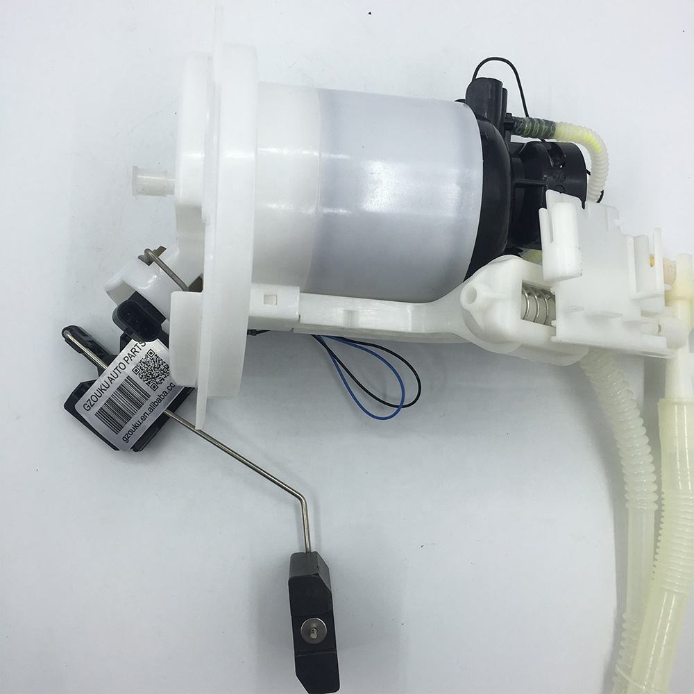 Lọc Xăng Mercedes-Benz E300L 2010+ – Masuma Nhật Bản