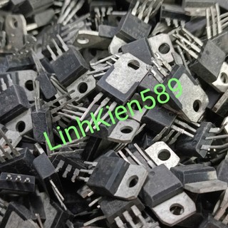 10 chiếc Triac BTA08-600C BTA08-600B BTA08-800B 8A 600V THÁO MÁY