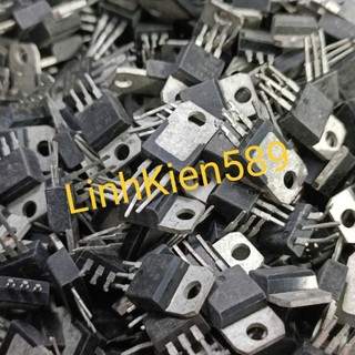 10 chiếc Triac BTA08-600C BTA08-600B BTA08-800B 8A 600V THÁO MÁY