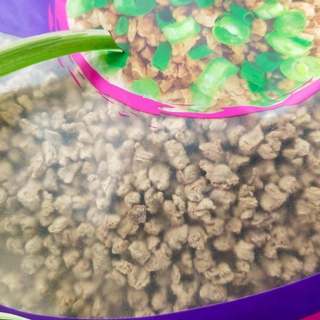 Thịt bằm chay Âu Lạc 100g