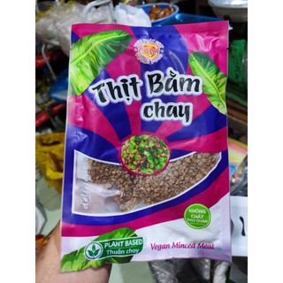 Thịt bằm chay Âu Lạc 100g