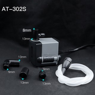 Máy Bơm Hồ Cá Atman AT-301S/AT-302S/AT-303S