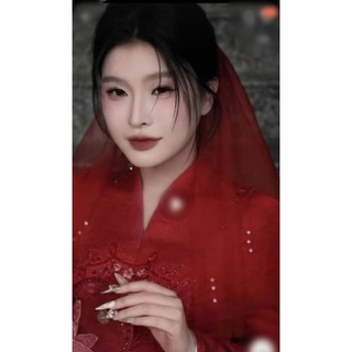 Lúp cô dâu xinh, đủ loại.🌼🌸🌺