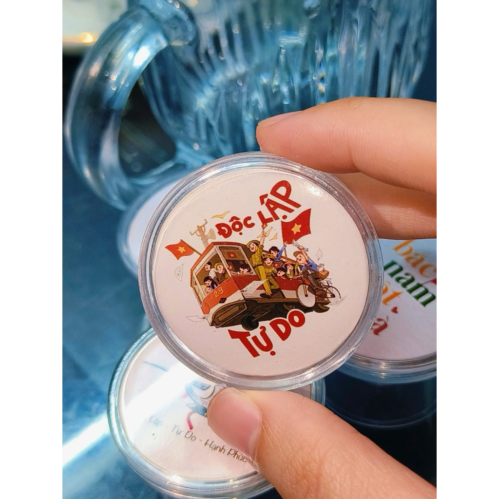 Pop up nút Popsocket ngẫu nhiên hoặc chọn