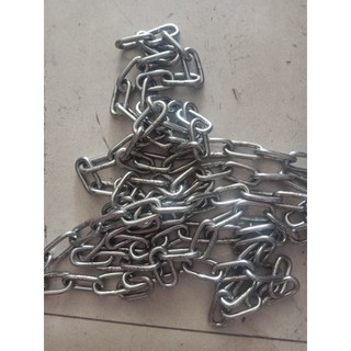 Dây xích INOX cho chó mèo