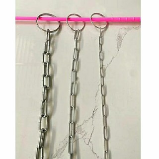 Dây xích INOX cho chó mèo
