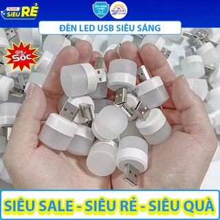 Giá Sỉ Combo Bóng Đèn USB Siêu Sáng Highlight Store