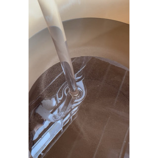 Dầu silicone 100Cst công nghiệp nguyên chất (PDMS)