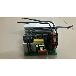 Board DC/AC sin chuẩn dùng module egs006D 4igbt