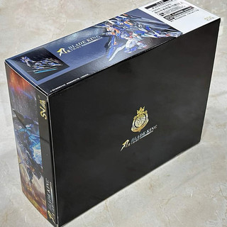 [HÀNG CÓ SẴN] Mô Hình Lắp Ráp MG YR-02 Blade King SNAA (tặng kèm base và bonus)