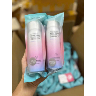 Xịt Chống Nắng Trắng Da Maycreate 150ml Chính Hãng.khosi369.