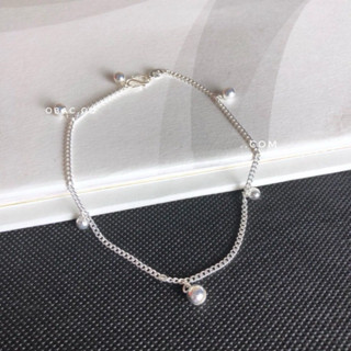  LẮC CHÂN CHUÔNG KÊU TO CHO NỮ - LẮC CHÂN BẠC TA MIX CHUÔNG KÊU 