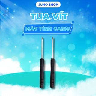  Tua Vít Mini Vặn Máy Tính Casio 580VNX 880BTG 570VN 