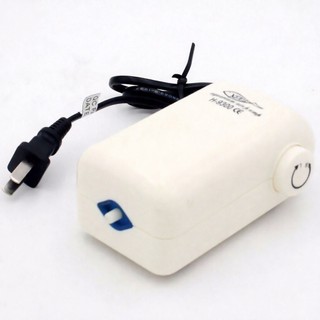 Máy Sủi Oxy Siêu Êm H-9300 H-9800 (Kèm Dây và Quả Sủi)