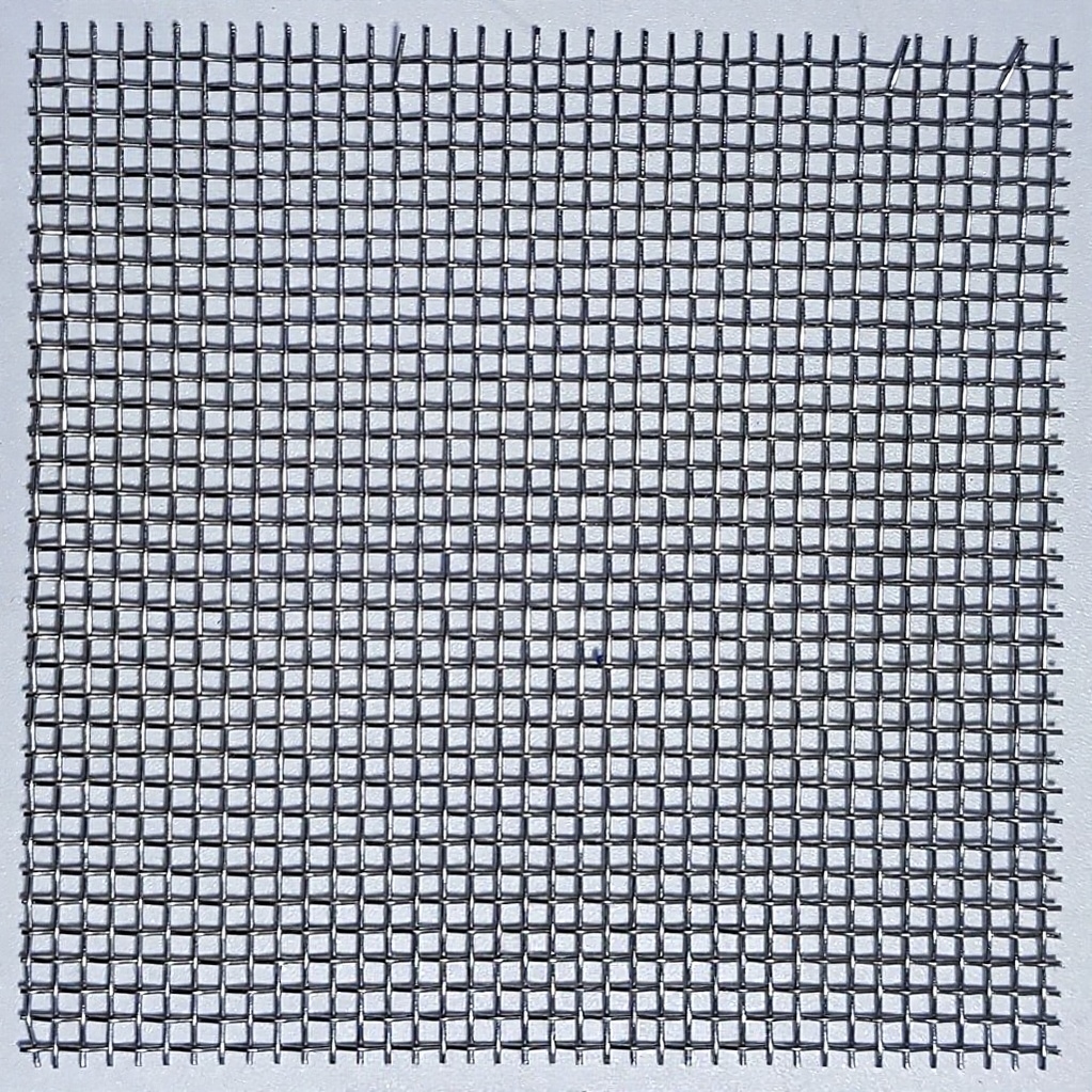 Vĩ Inox 304 - Vĩ Buộc Rêu Ráy