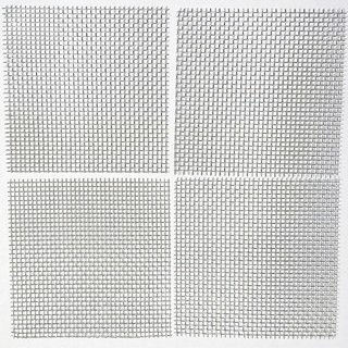 Vĩ Inox 304 - Vĩ Buộc Rêu Ráy