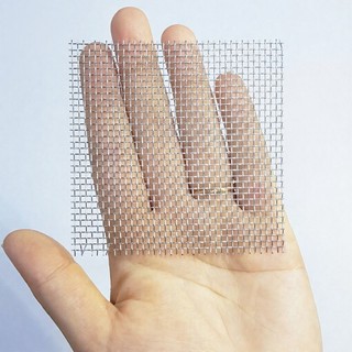 Vĩ Inox 304 - Vĩ Buộc Rêu Ráy