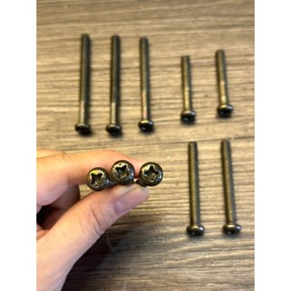 Ốc Lốc Giữa Sport , Xipo , Satria , RGV