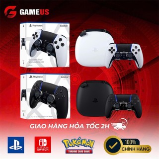 Tay Cầm PS5 - PlayStation 5 DualSense Wireless Controller