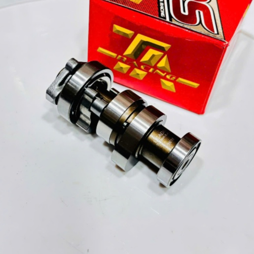 Cốt cam độ TA 4val cho xe Vario 125/160 - AB 160 - SH2020 - Lead 125 4val