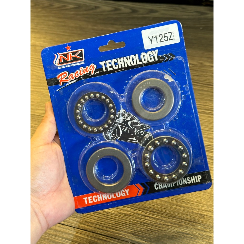 Chén cổ Yaz ( NK ) , Yaz125 , Y125Z