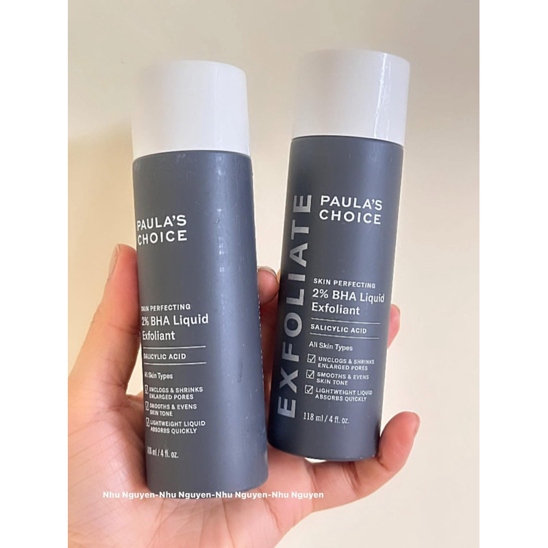 [DATE 10/2026]𝗧𝗢𝗡𝗘𝗥 𝟮%𝗕𝗛𝗔 𝗘𝗫𝗙𝗢𝗟𝗜𝗔𝗧𝗘 𝗣𝗔𝗨𝗟𝗔'𝗦 𝗖𝗛𝗢𝗜𝗖𝗘.CAM KẾT CHÍNH HÃNG