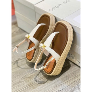 Sandal  kẹp đế 5 phân