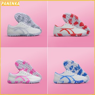  Giày bóng đá Bata Ráp đế TF Bản Cao Cấp đinh chống trơn trượt leo trèo tập thể dục đá banh chuyên dụng cho bóng đá 